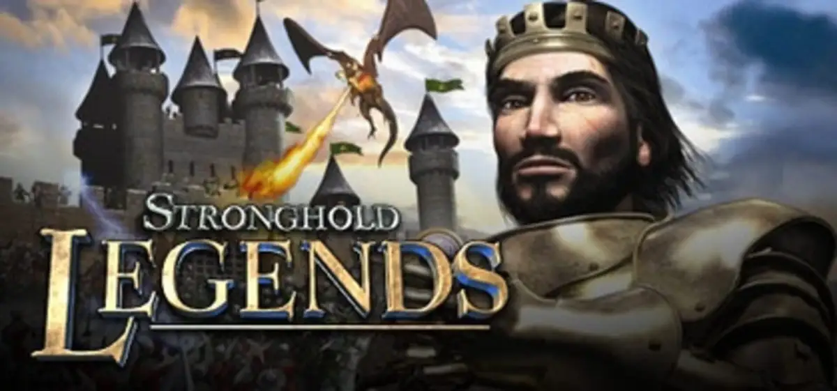 Stronghold Legends