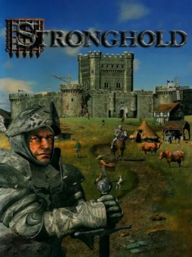 Portada de Stronghold