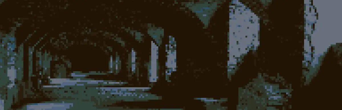 Stronghold’s Dungeon