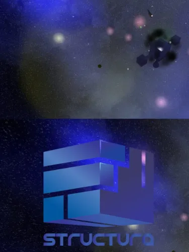 Portada de Structura