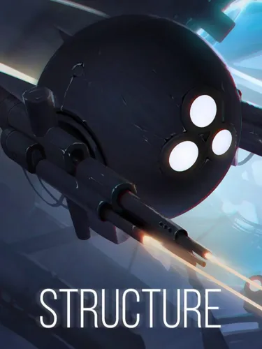 Portada de Structure