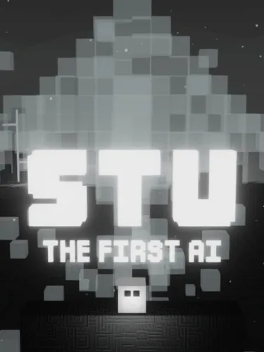 Portada de Stu: The First AI