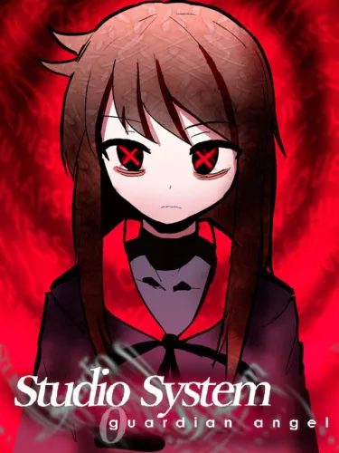 Portada de Studio System: Guardian Angel