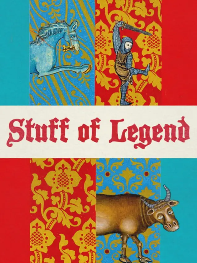 Stuff of Legend