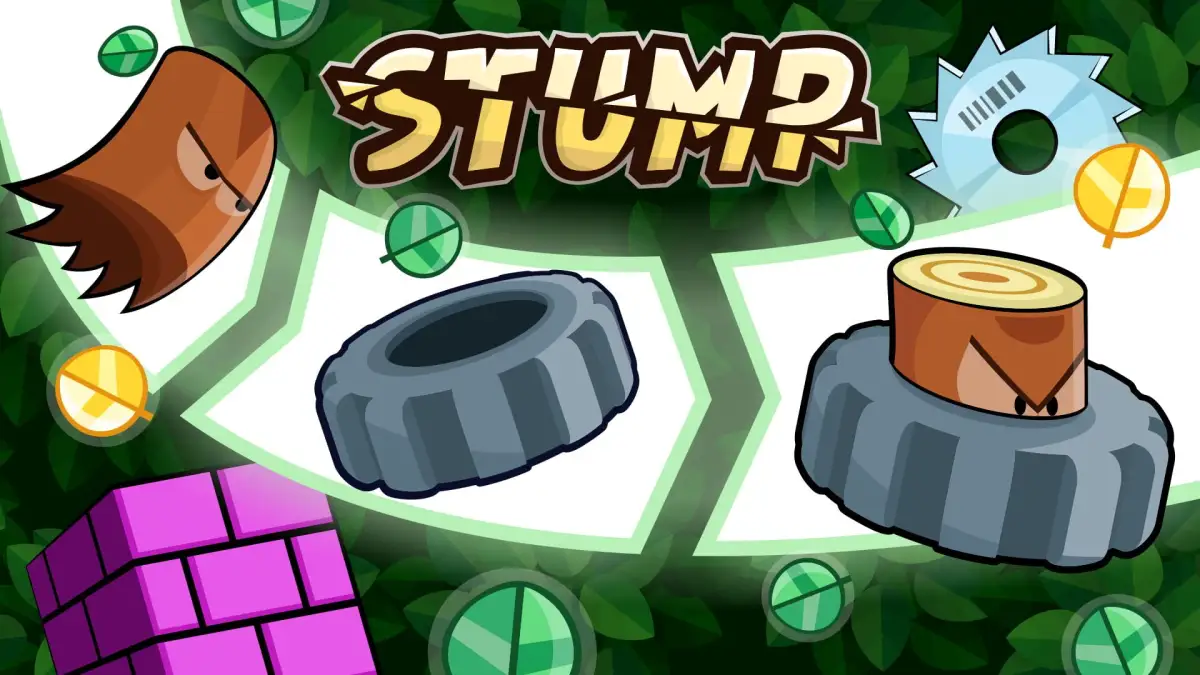 Stump