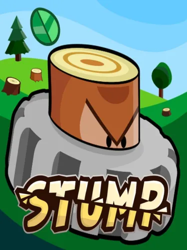 Portada de Stump