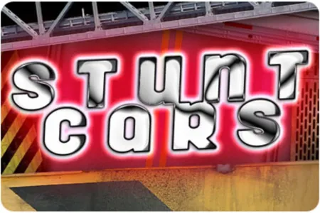 Portada de Stunt Cars
