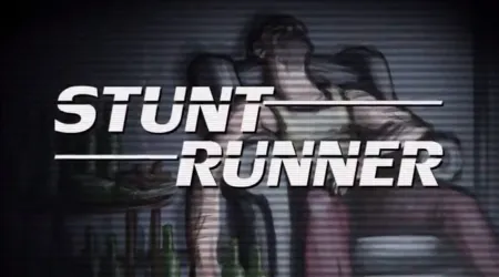 Portada de Stunt Runner