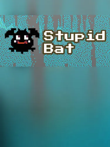 Portada de Stupid Bat