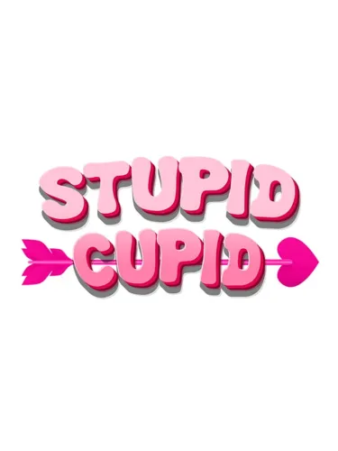 Portada de Stupid Cupid