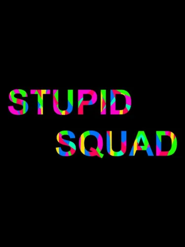Portada de Stupid Squad