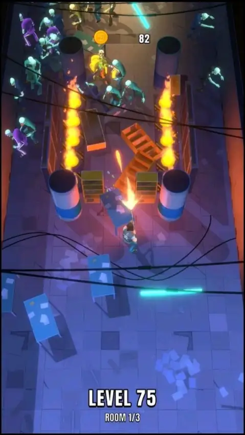 Stupid Zombies Xterminator