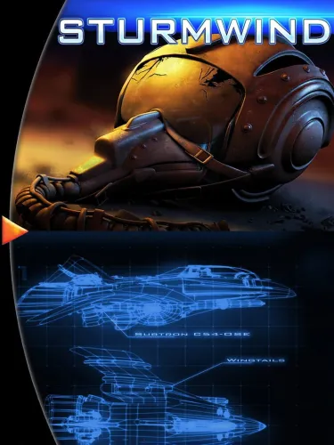 Portada de Sturmwind