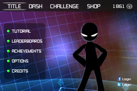 Portada de Stylish Sprint