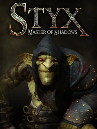 Portada de Styx: Master of Shadows
