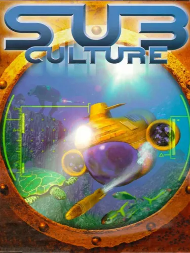 Portada de Sub Culture