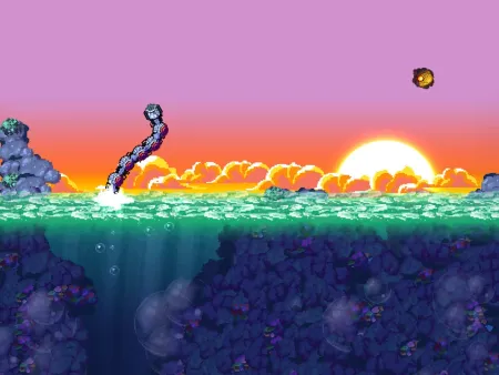 Portada de Sub Dragon