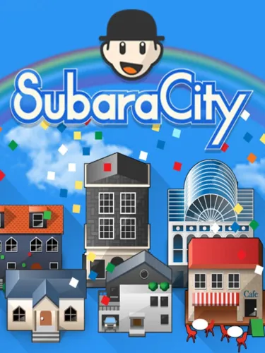 Portada de SubaraCity