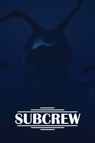 Portada de Subcrew
