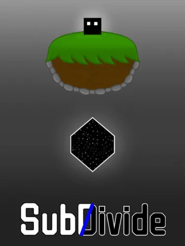 Portada de SubDivide