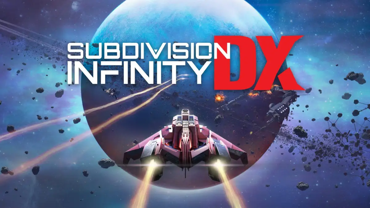Subdivision Infinity DX