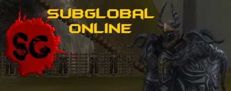 Portada de SubGlobal