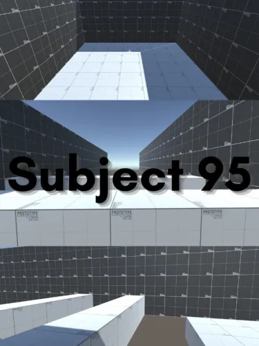 Portada de Subject 95