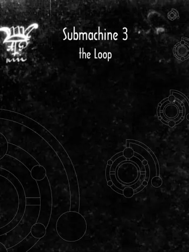 Portada de Submachine 3: The Loop