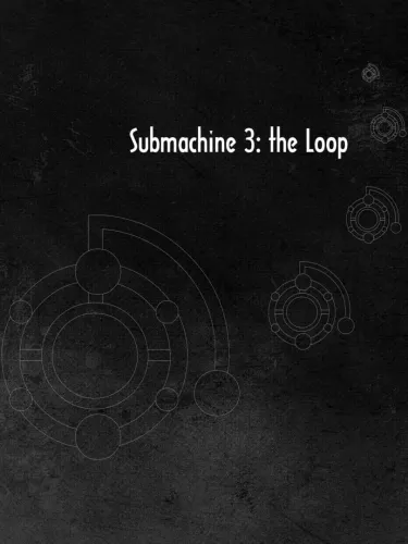 Portada de Submachine 3: the Loop
