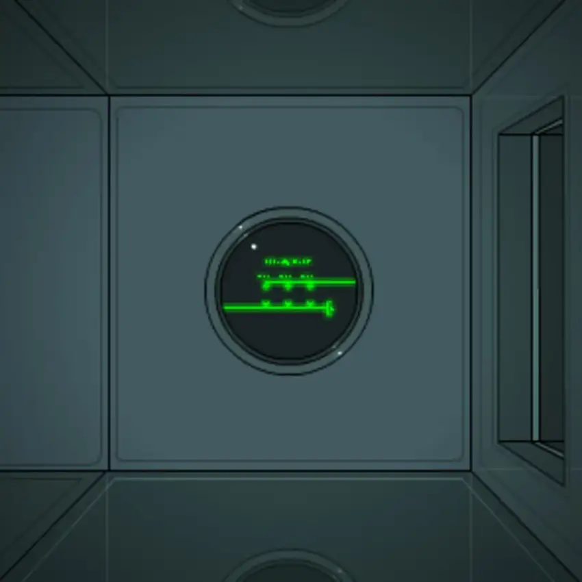 Submachine 6: The Edge