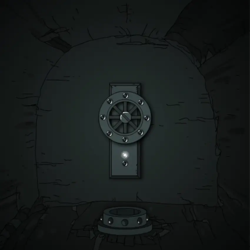 Submachine 6: The Edge