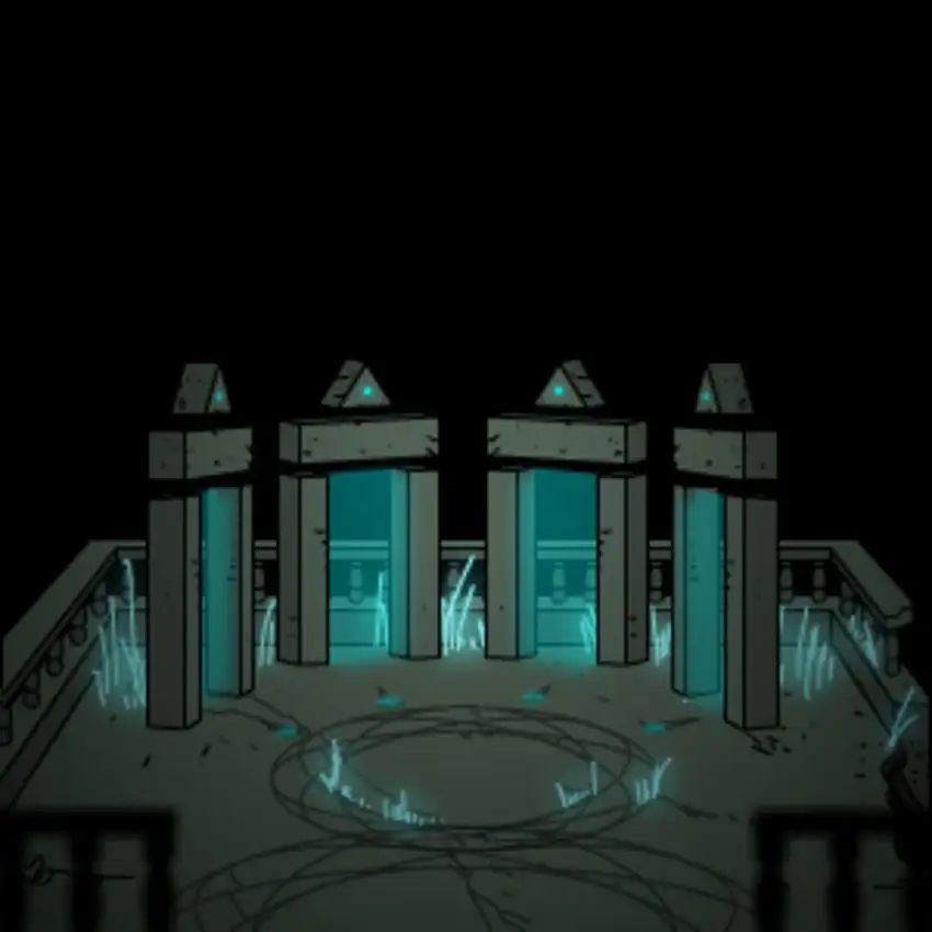 Submachine 7: The Core