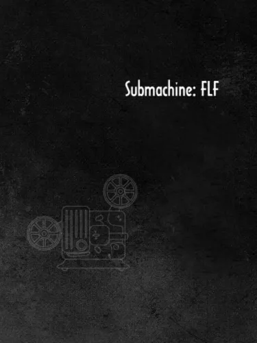 Portada de Submachine: FLF
