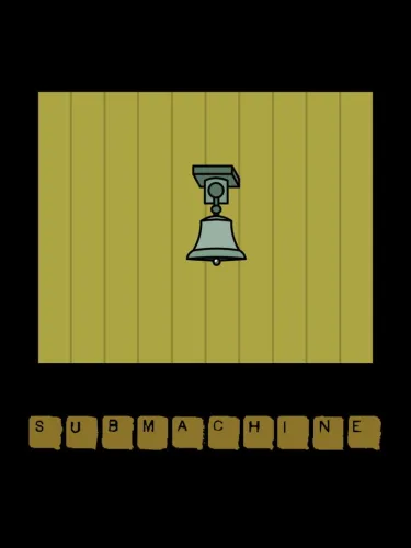 Portada de Submachine