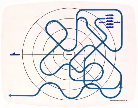 Portada de Submarine