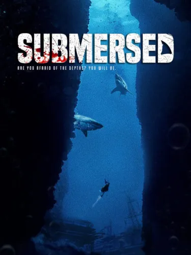 Portada de Submersed
