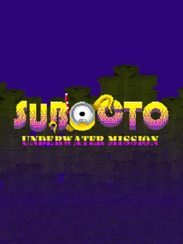 Portada de Subocto