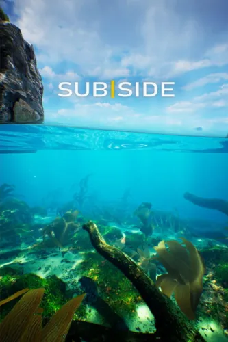 Portada de Subside