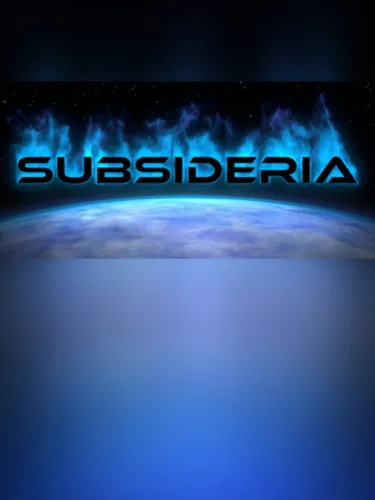 Portada de Subsideria
