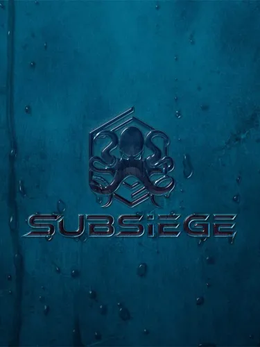 Portada de Subsiege