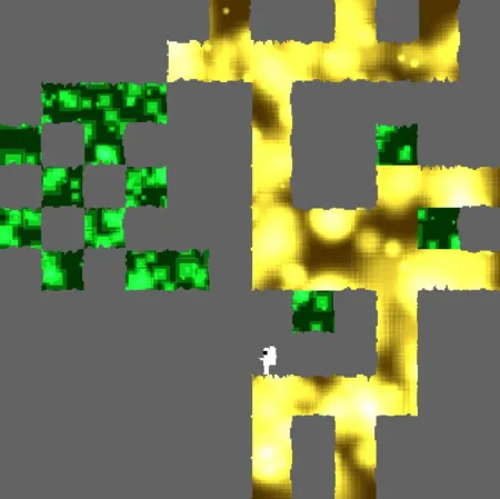 Portada de Substratum