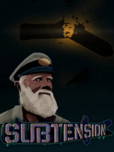 Portada de Subtension