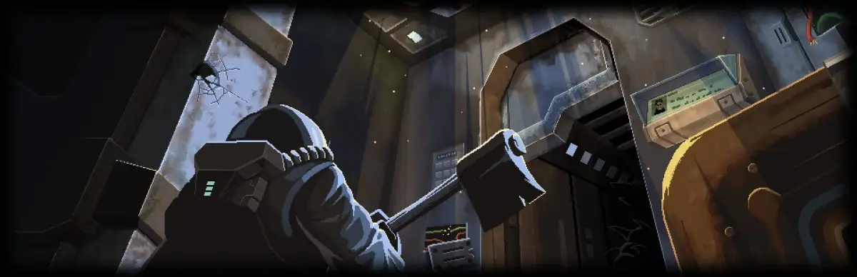 Subterrain: Mines of Titan