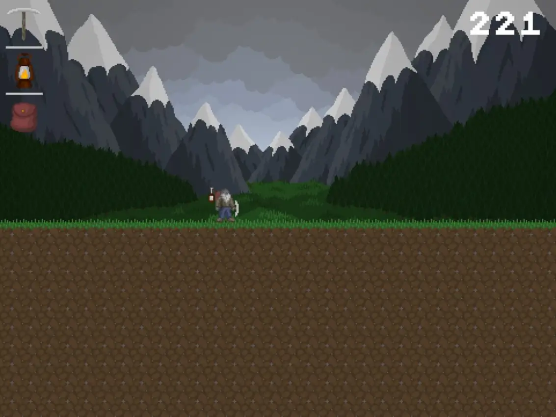 Portada de Subterranean