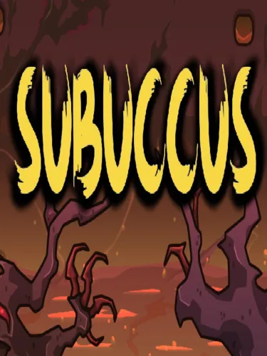 Portada de Subuccus