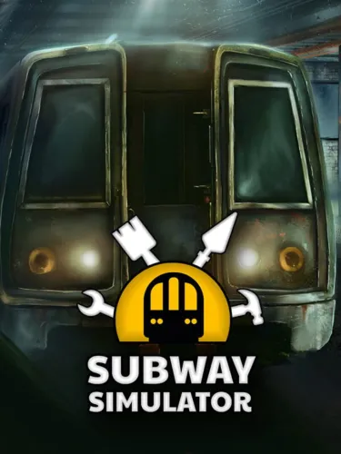 Portada de Subway Simulator