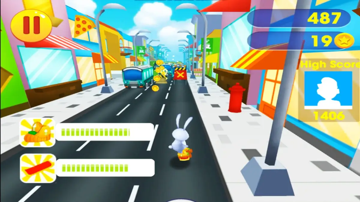 Portada de Subway Surfers 2018 – Pet vs Police