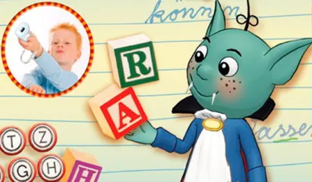 Portada de Successfully Learning German: Year 2