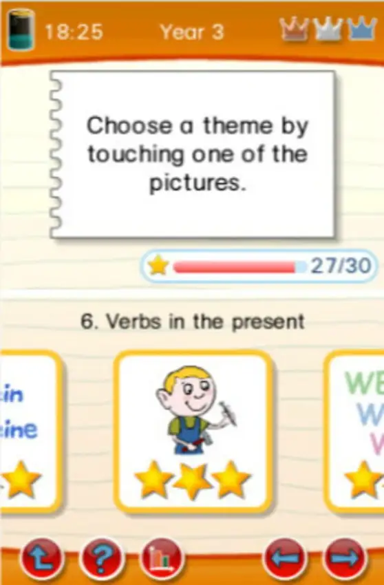 Successfully Learning German: Year 3