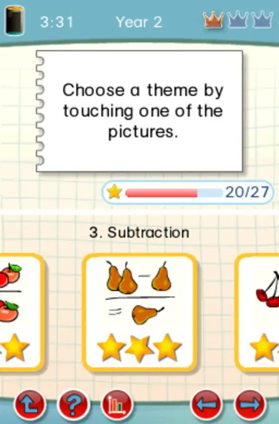 Successfully Learning Mathematics: Year 2